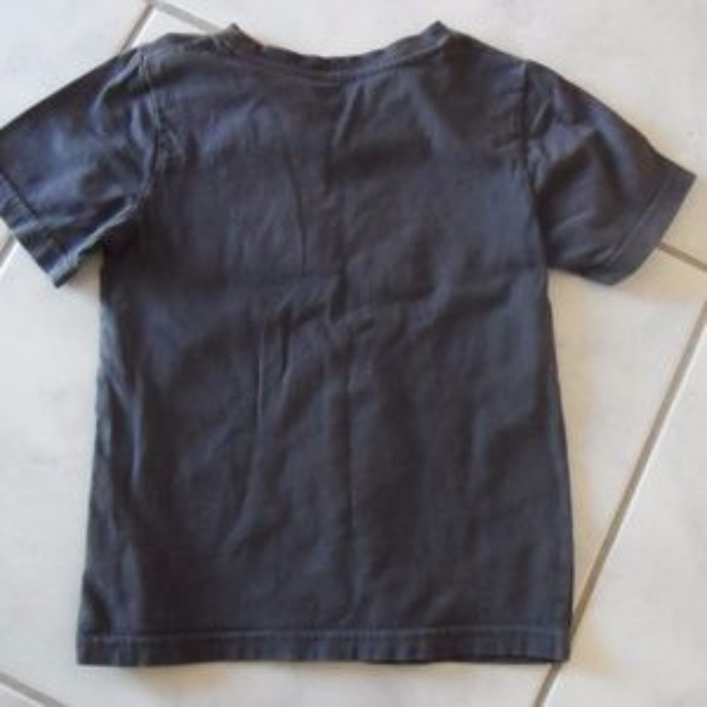 PUMPKIN PATCH VINTAGE New York Liberty Tee Boys 3T Girls NYC NY Patriotic - Picture 3 of 7